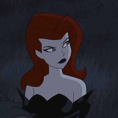 Soypoisonivy Profile Picture