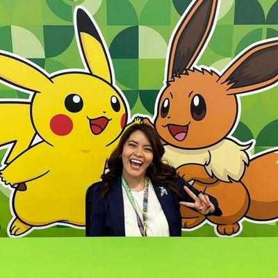 #LaprasTeam- Go Level 50. Team Valor. 
I love Pokémon! ⚡️💛
México🇲🇽. Twitch Partner & Systems Engineer👩‍💻🩷
#MazerUp 🐯 @MazerHQ
❤️ | GBL Legend S8-S16