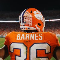 Khalil Barnes (@khalilbarnes7) 's Twitter Profile Photo