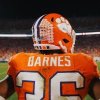 Khalil Barnes(@KhalilBarnes7) 's Twitter Profile Photo