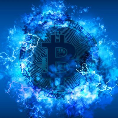 ti4gofelipe's profile picture. CRYPTO