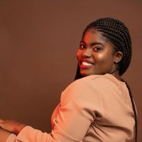 Priscilla Opare (@masyvluv) 's Twitter Profile Photo Priscilla Opare (@masyvluv) 's Twitter Profile Photo