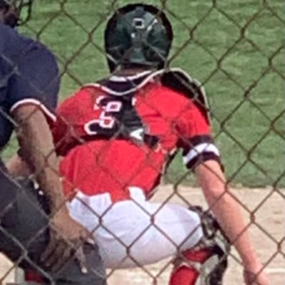 Athens high school Catcher, Outfield/ Oakland Chargers/ Jersey # 3/ 3.5 GPA/ 6’ 160/ Email: tskennaugh2008@icloud.com