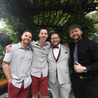 Zack Bonnette (@zackbonnette) 's Twitter Profile