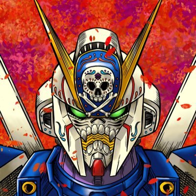 Ed_Press's profile picture. ESP/ENG | Self-taught Illustrator | English & Spanish Tutor | Mecha fan