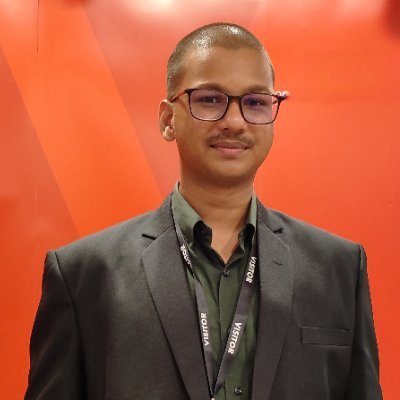 @ethmumbai Team | @IBWofficial Contributor | Passionate business professional & Final-year AI & Data Science engineering student