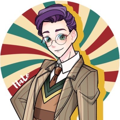 ハロさんのプロフィール画像