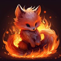 Wren Foxfire(@WrenFoxfire) 's Twitter Profile Photo