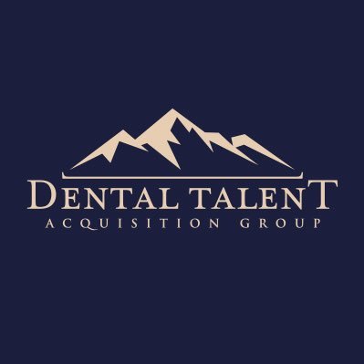 Dental_TalentAG's profile picture. Removing the stress & difficulties of recruiting out of the dental industry, one great hire at a time!