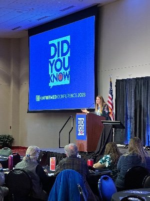 MaherLinds87412's profile picture. Catholic, wife, mother, liberty warrior, Iowan.