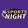 NNNSports's profile picture. Sports division of @NorthwesternU student TV. Catch us in the field and on our weekly show, SportsNight, on YouTube and Instagram 🎥