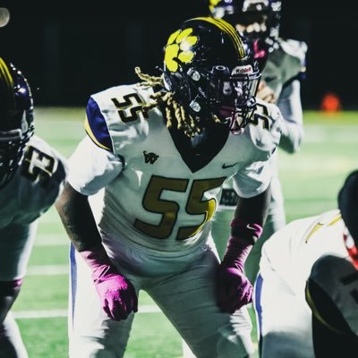 FB/DL Warrensville Heights High School 24’ || 6’0 250 malcolmwiggins14@gmail.com 440-755-9558