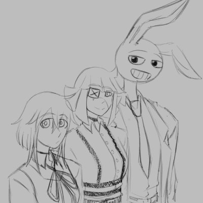 el dibujo