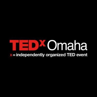 TEDxOmaha Profile Picture