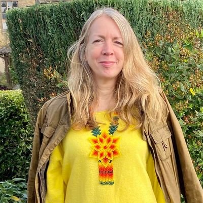RachelSpeakout's profile picture. Rachel Elnaugh-Love shares her views + info on the WEF/Capitalist led global hostile takeover bid that's unfolding..☣️⚠️