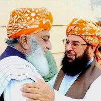 Maulana Muhammad Huzaifa(@MHuzaifaOFL) 's Twitter Profile Photo