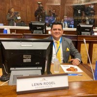 Lenin Rogel Villacis (@leninrogelv) 's Twitter Profile