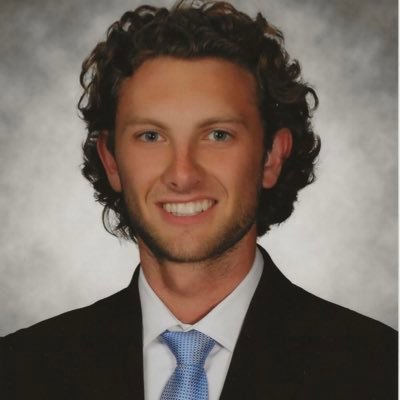 CooperRusch19's profile picture. University of Minnesota Alum | Indiana University School of Medicine