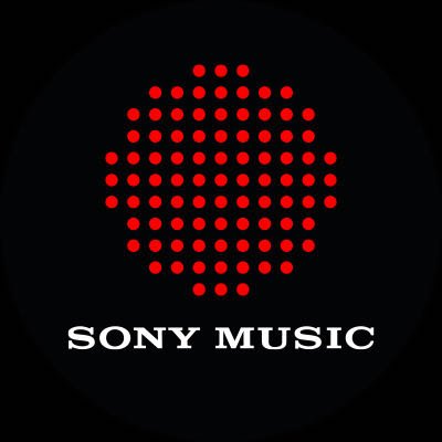 Sony Music CPop 索尼音乐华语