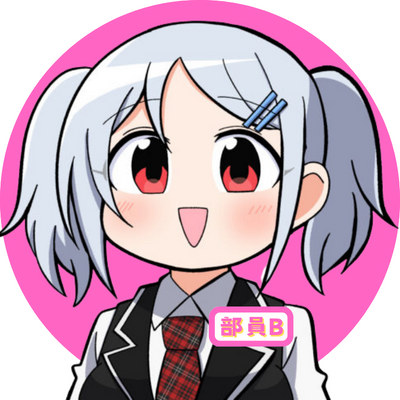 moe_b7's profile picture. Bくらいが丁度良い！パチンコパチスロ情報サイト「萌えスロパチ大百科」の編集部員BのXアカウントです。