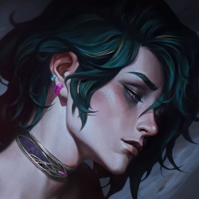 Argos | Comms Openさんのプロフィール画像