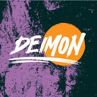 DEIMON(@deimonoficial) 's Twitter Profile Photo