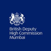 UK in Mumbai 🇬🇧🇮🇳(@UKinMumbai) 's Twitter Profile Photo