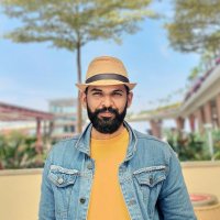 Swamynathan RK (@swamynathan_rk) 's Twitter Profile