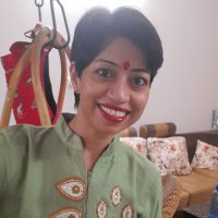 Priyanka Baranwal(@Priyanka_Exists) 's Twitter Profile Photo