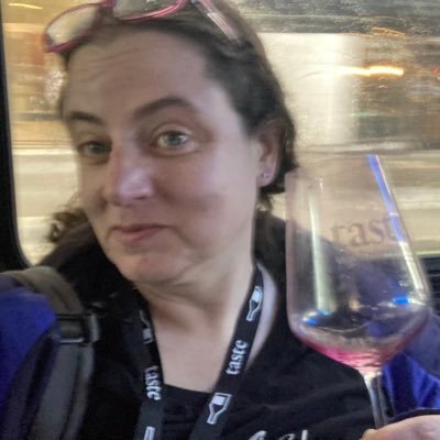Just a girl drinking Washington wine and posting about it. also love SPN. J2. not a shipper of anything. Also someone who has lived with decades of depression.