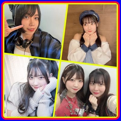 好きな配信者等
KissBee
搗宮姫奈   ともちゅ 小野崎まい 黒田澪旺   谷藤海咲  篠原ののか(KissBee)       小川みさき🧸  鈴木愛菜(KissBeeNext) 桃 えあらびゅー 元ぱにぽぷちゅ 羽奈等
キャス開始日👉2016/8/7
地声似開始日👉2017/4/28
発掘者👉はな