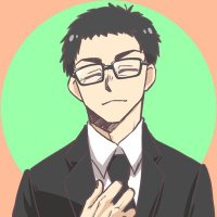 湯一郎 (@nipplelicklickl) 's Twitter Profile