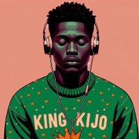 king kijo(@am_joe28) 's Twitter Profile Photo