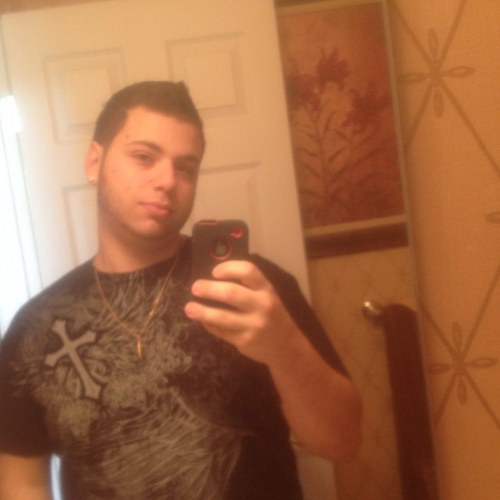 frankthetank064's profile picture. 