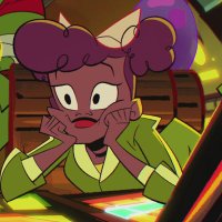 💚 Kulani 💛 (@magicjoyfriend) 's Twitter Profile