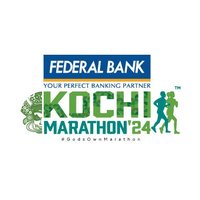 KOCHI MARATHON(@FBKMOfficial) 's Twitter Profile Photo