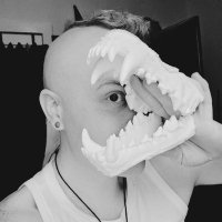 Phasmaphobia (@myvariantart) 's Twitter Profile