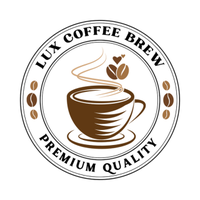 Lux Coffee Brew(@LuxCoffeeBrew) 's Twitter Profile Photo