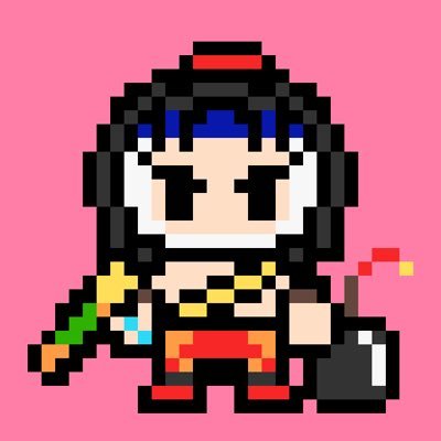 とあるスーパーボンバーマンR2プレイヤーです。 このアカではできたらプレイ動画などを上げていきます♪ 家族にメイン垢バレしたのでこちらでも呟いていこうと思います！ゲーム、卓球、ダーツ🎯料理！