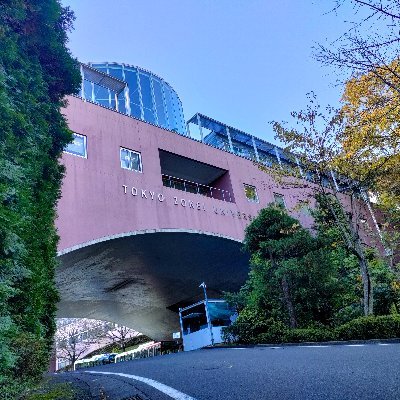 インターネットの皆様ごきげんよう!
東京造形大学お嬢様部ですわ．もちろん非公式でしてよ．
わたくしの大学ではおそらく初めてのお嬢様部と思われますわ．