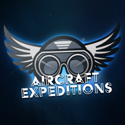 This is the official Aircraft Expeditions Twitter Page. We are committed to Preserving Aviation History and Educating all about Aviation and its History