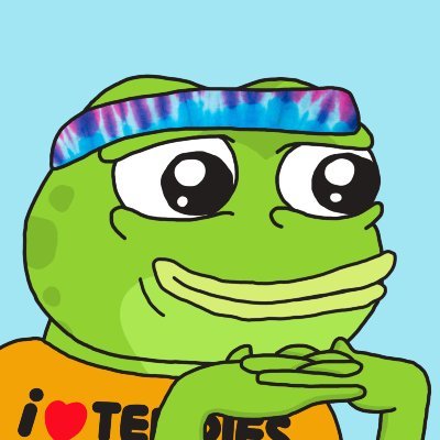 SpartaFrog / 69cum.ethさんのプロフィール画像