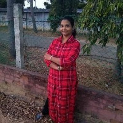 Vimalipriya's profile picture. 