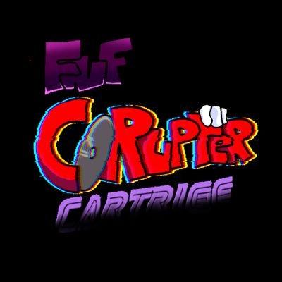 Hello Welcome to the FNF Mod: Corrupted Cartridge This Mod plus Sonic.exe Mod Yes I know this is already very generic but I want it so I hope you like it I will