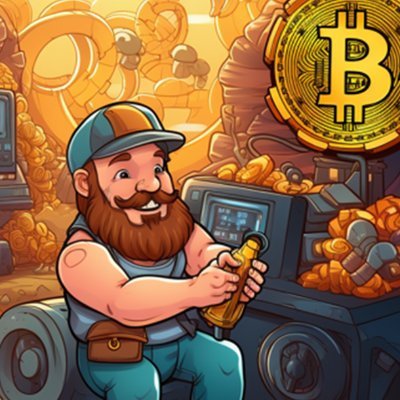 CryptoGeekInfo Profile Picture