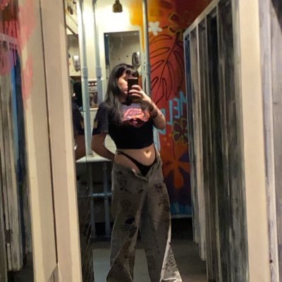 20 and high as fuck