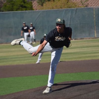 If you ain’t first you’re last! // RHP // Midland College Baseball // Clark ‘22 // @TxStateBaseball Signee