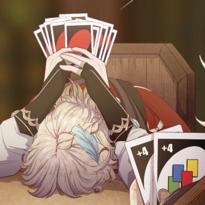 Your Husbandoさんのプロフィール画像