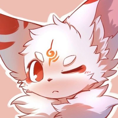 GamrKitsune Profile Picture