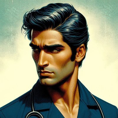Hugh Profile